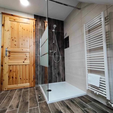 Farmhouse Soklic Бохинь Экстерьер фото