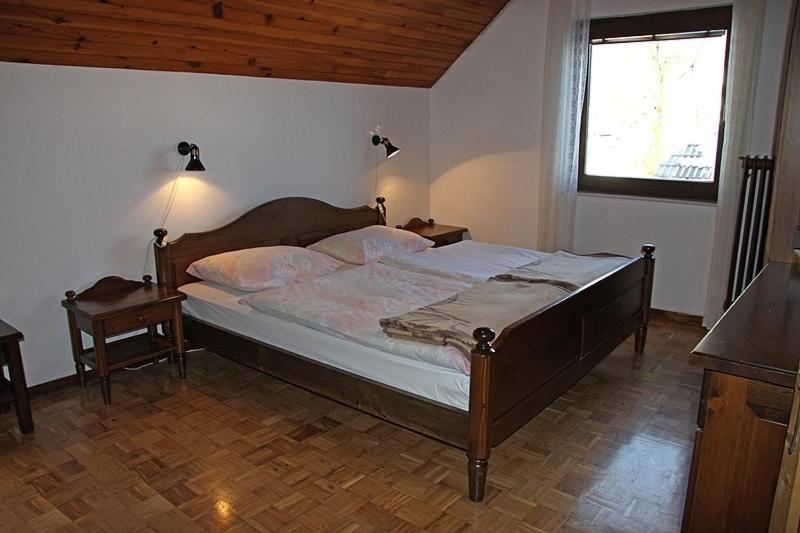 Farmhouse Soklic Бохинь Номер фото