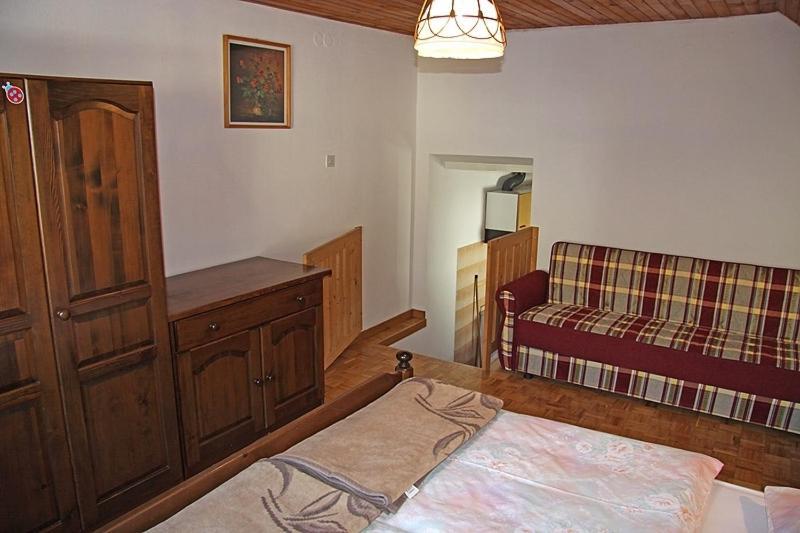 Farmhouse Soklic Бохинь Экстерьер фото
