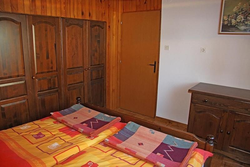 Farmhouse Soklic Бохинь Экстерьер фото